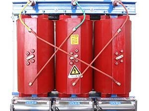 镇江3150KVA干式变压器