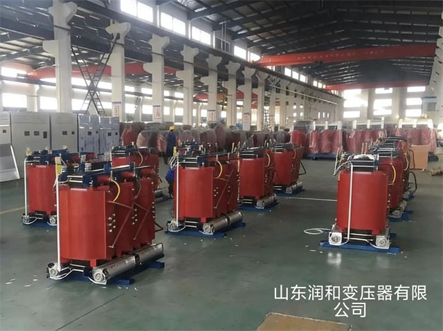 镇江SCB18型干变变压器（能效一级）