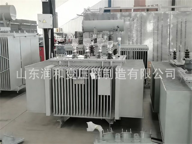镇江超强负荷电力变压器