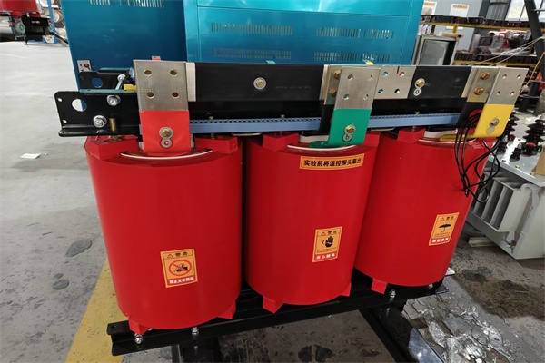 镇江SCB13-1600kVA干式电力变压器 厂家现货
